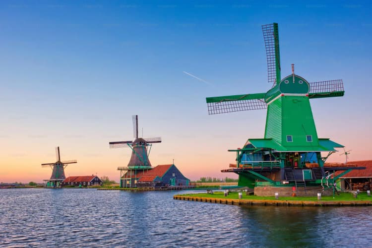 Amsterdam