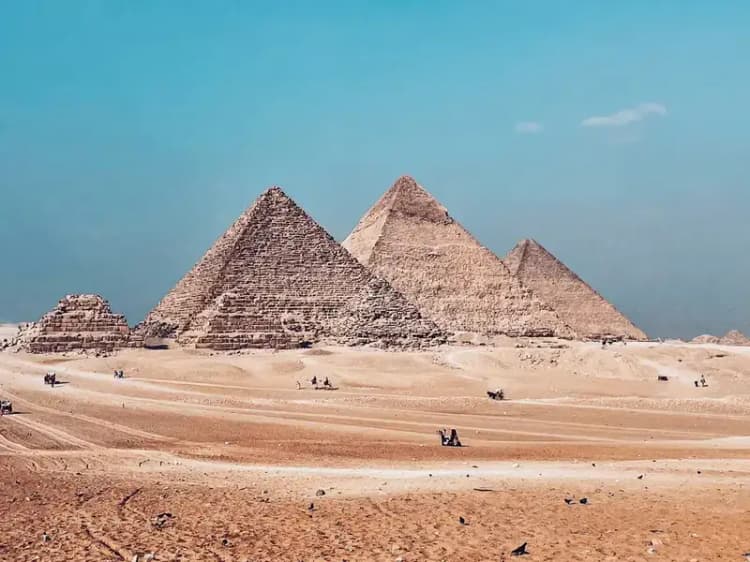 Cairo