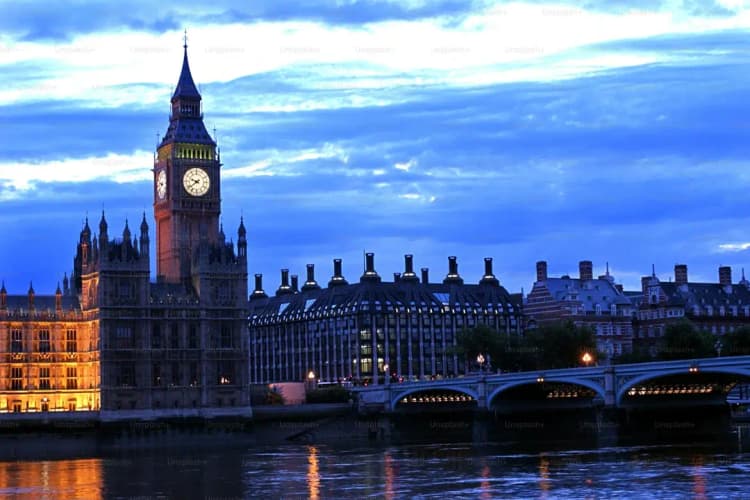London