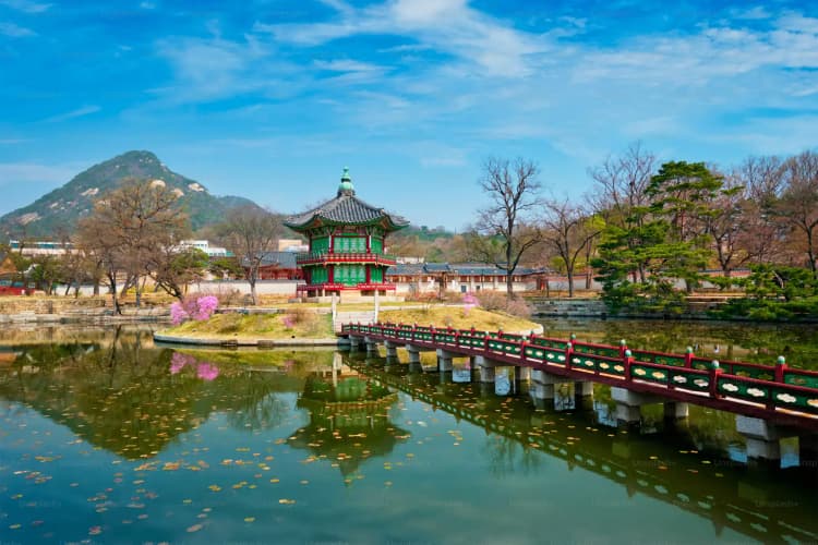 Seoul
