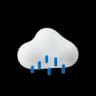 Light Drizzle