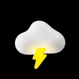 Thunderstorm